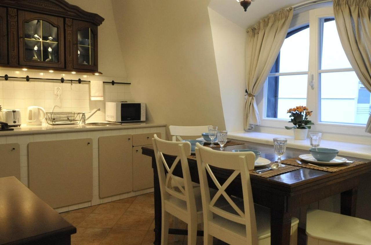 Apartment Milotu - Uniwersytecki Warsaw