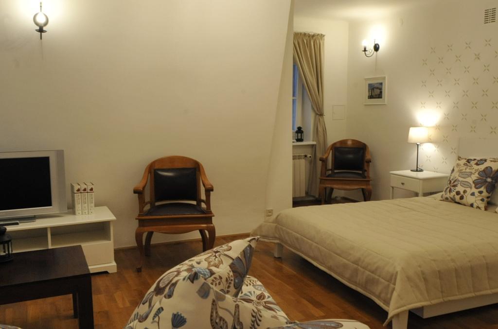 Milotu - Uniwersytecki Apartment *