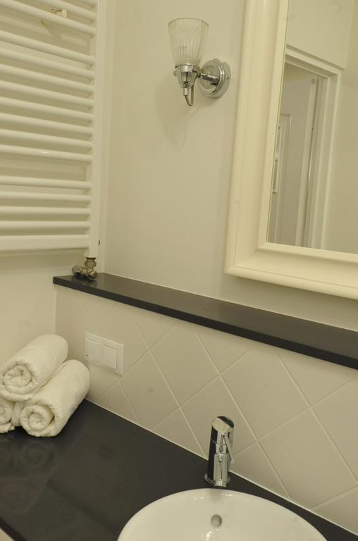 Milotu - Uniwersytecki Apartment Warsaw