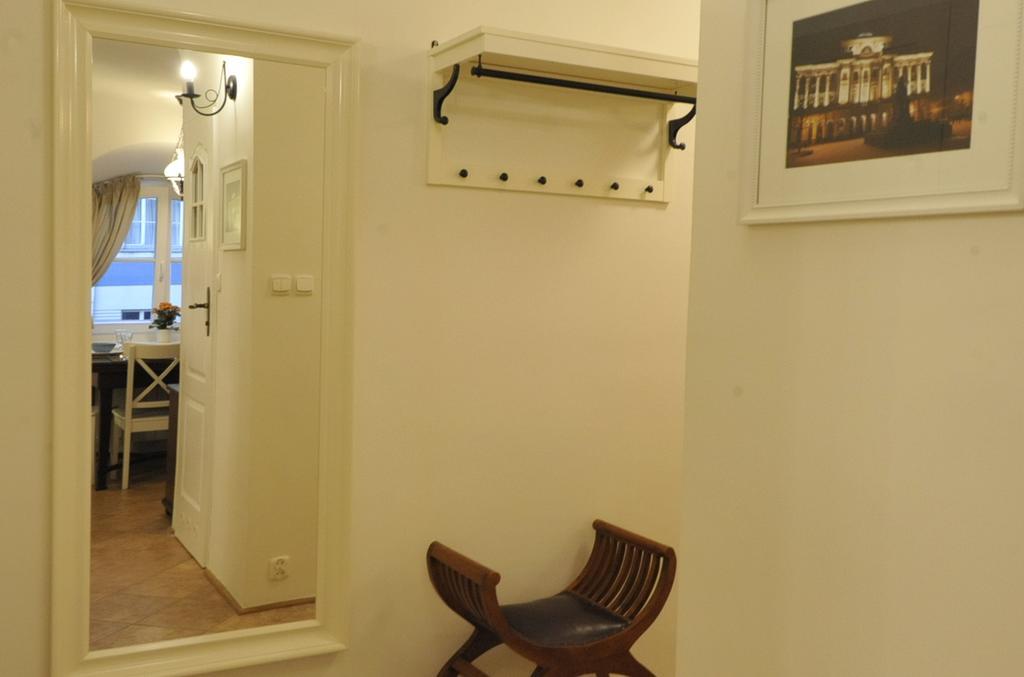 Apartment Milotu - Uniwersytecki *